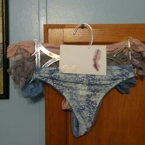 Panties